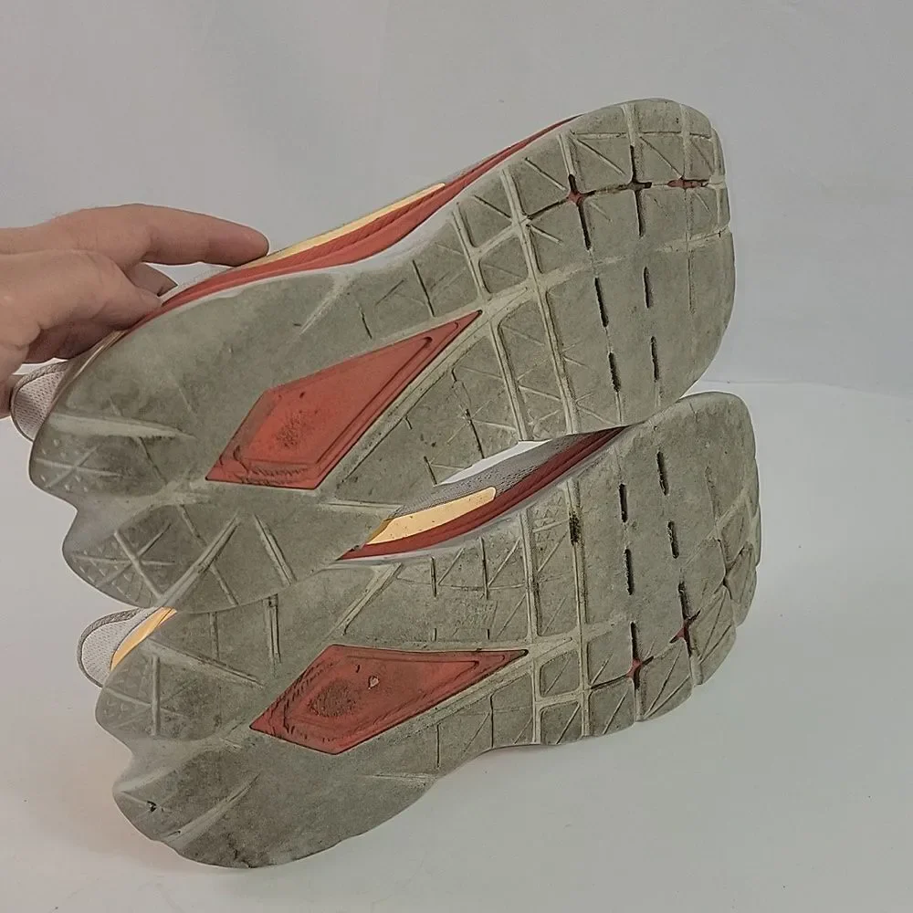 Hoke One One Mach 4 Men's Running Shoes